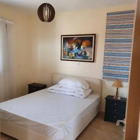 Panorama Вилла Пафос